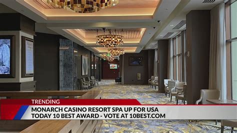 monarch casino webcam
